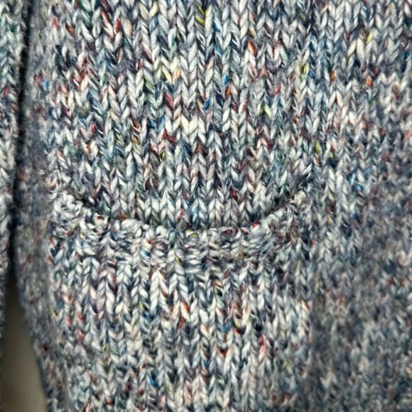 Coldwater Creek Sweater Cardigan - Picture 7 of 8